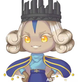 😌 telegram sticker