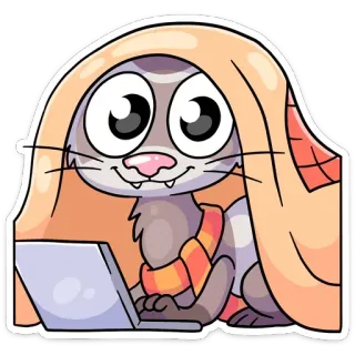 Винс (@TgSticker) telegram stickers