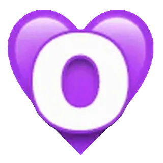 💜