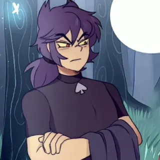 ♠️ telegram sticker