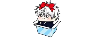 ✨ telegram sticker