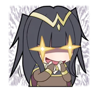 😈 telegram sticker