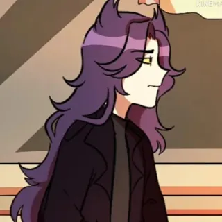 ♠️ telegram sticker