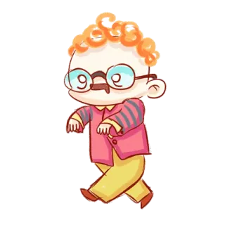 Календарь абитуриента telegram stickers