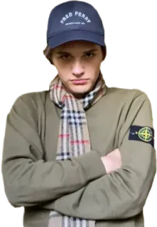 Scally milano 2.0 telegram stickers