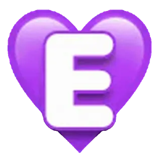 💜