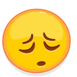 Animated Emoji telegram stickers