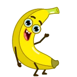 Bananza | @Premium_Emojis_Telegram telegram emojis 👋