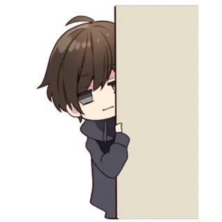 👀 telegram sticker