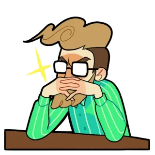 ChangeNOW's Stickers telegram stickers