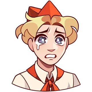 🥺 telegram sticker