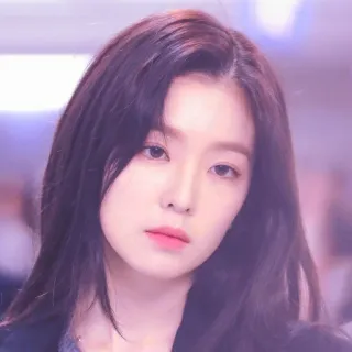 🏹 Irene kpop, red velvet, idol, coreano, cantante telegram sticker