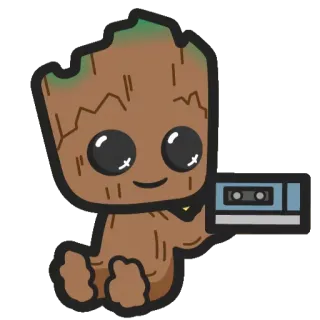 MarvelDCcomics @stickersb2b telegram stickers