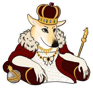 Lithy telegram stickers