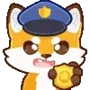 👮