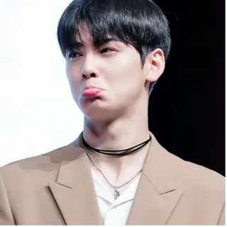 ☹️ whatsapp sticker