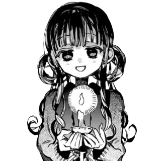 😇 telegram sticker
