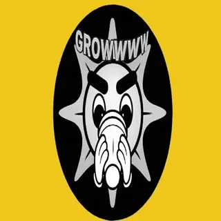 🤩 GROWWWW Phim hoạt hình, Emoji, Gầm gừ, Tức giận, Biểu cảm telegram sticker