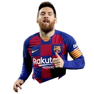 @football_lokam Barcelona Stickers telegram stickers