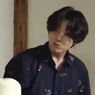 🍼 Jungkook kpop, bts, cantor, idol, coreano, masculino telegram sticker