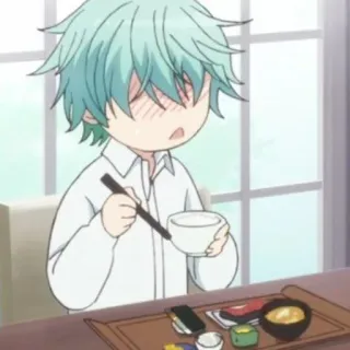 Kota shinohara telegram stickers