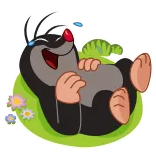 Больше стиков тут: @stikery4 whatsapp stickers