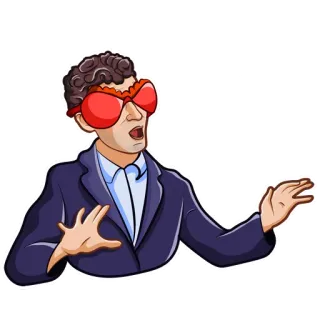 🙈 whatsapp sticker