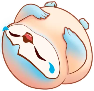 Soren telegram stickers
