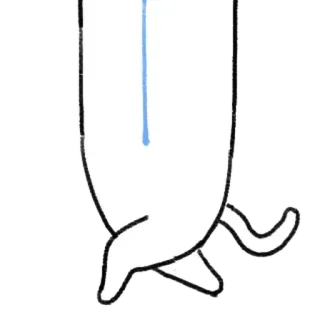 ⚪️ whatsapp sticker