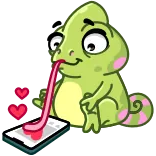 ❤