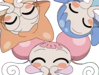 🎀 telegram sticker