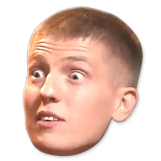 👀 telegram sticker