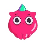 🦄 telegram sticker