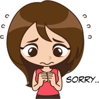 😥 telegram sticker