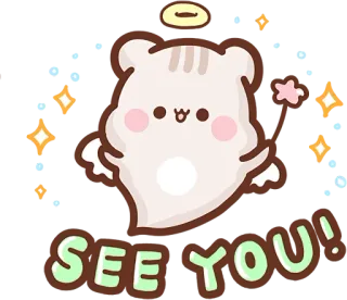 Sweet to bubbling :: @line_stickers whatsapp stickers