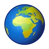 🌍