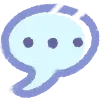 💬