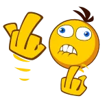 🖕