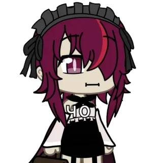 систр розария ▸「 @kurapau 」 :: @fStikBot whatsapp stickers