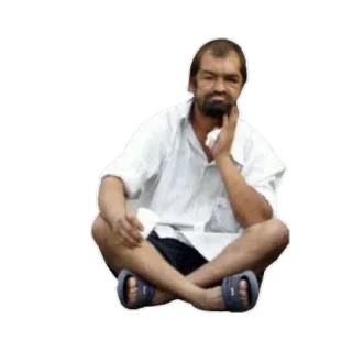 😕 whatsapp sticker