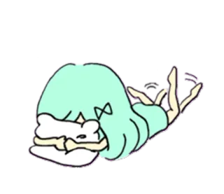 😭 telegram sticker
