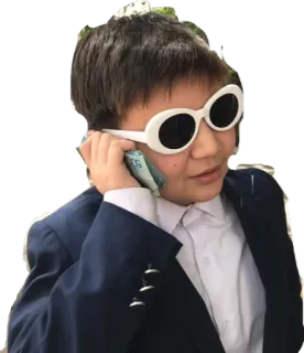 😎 telegram sticker