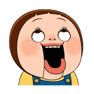 😵 telegram sticker
