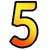 5️⃣