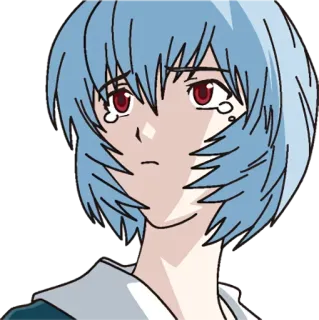 Ultimate EVA Pack whatsapp stickers