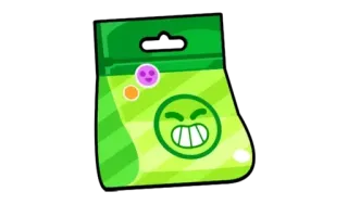 📦 telegram sticker