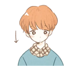 🙁 telegram sticker