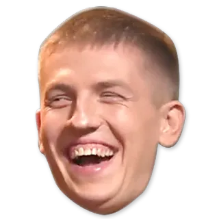 😆 telegram sticker