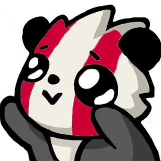 😥 telegram sticker