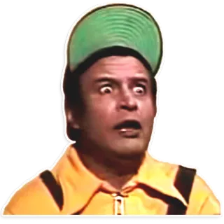😳 whatsapp sticker